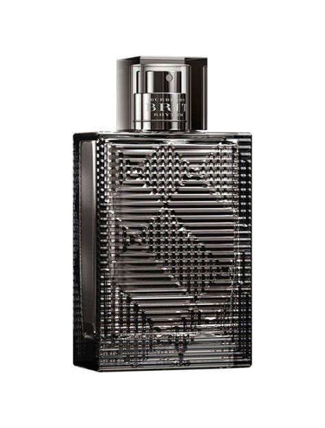 burberry brit rhythm eau de toilette intense for him 50ml|Brit Rhythm for Him Intense Burberry for men .